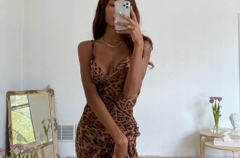 Yahşihan Escort Bayan Badegül